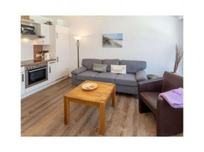 Holiday apartment Strandbox